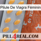 Pilule De Viagra Féminin 43